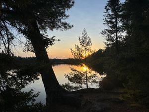 Pageant Lake Campsite