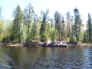 Malberg Campsite