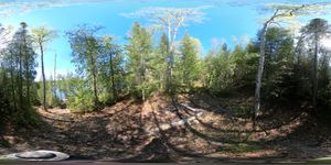 Campsite 773