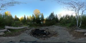 Campsite 775
