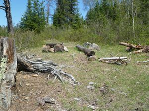 Malberg Campsite