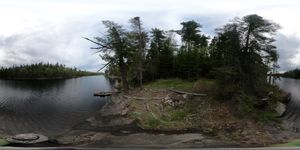 Campsite 620