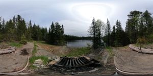 Campsite 591