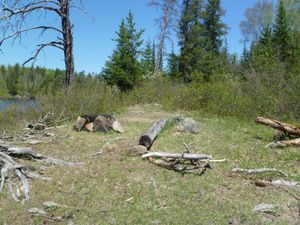 Malberg Campsite