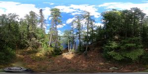 Campsite 632
