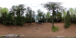 Campsite 629