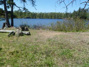 Malberg Campsite