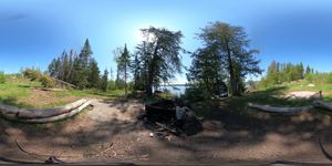 Campsite 1498