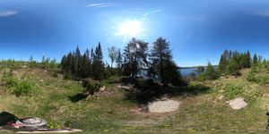 Campsite 1498
