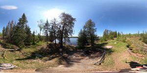 Campsite 1498