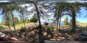 Campsite 1498