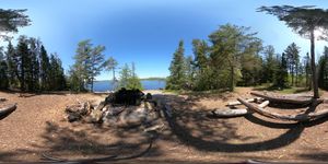 Campsite 1499