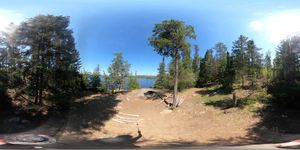 Campsite 1499