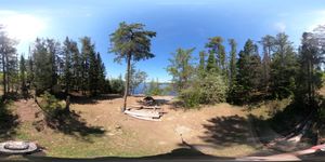 Campsite 1499