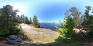 Campsite 1499