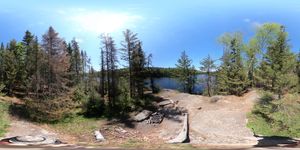 Campsite 1485