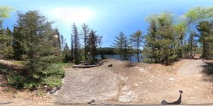Campsite 1485