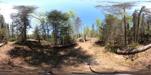 Campsite 1485