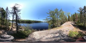 Campsite 1485