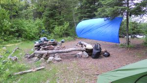 Windy Camp site 150 LLC