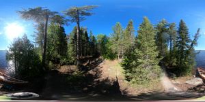 Campsite 2192