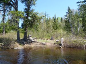 Malberg Campsite