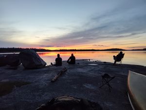 Campsite 177 - June 2024