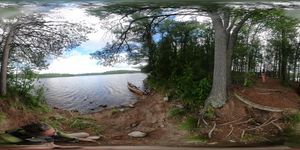 Campsite 653