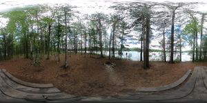 Campsite 653