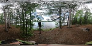 Campsite 653