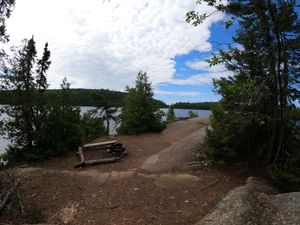 Campsite 764