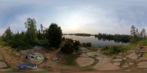 Campsite 1147
