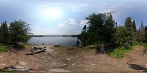 Campsite 1088