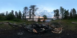 Campsite 1094