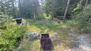 Campsite 10