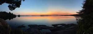 998 Sunset - August 2024