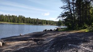 Campsite 1684
