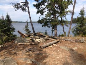 camp sag