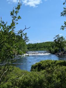 falls