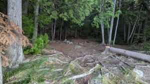 camp landing