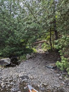 trail