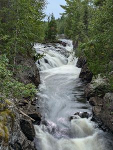 falls
