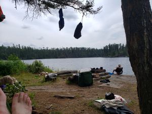 Lazy afternoon