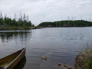 Welcome to Hudson Lake