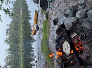 Friday Bay Island Fish Fry