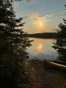 South Canoe Launch