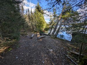 Campsite