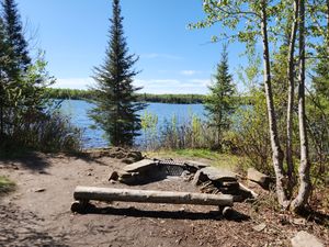 Ensign site 1231