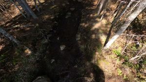 Pillsbery-Henson Portage