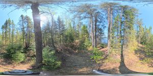 Campsite 1012